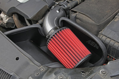 Engine Cold Air Intake Performance Kit <br> 10-17 Volkswagen Jetta, 15-17 Tiguan