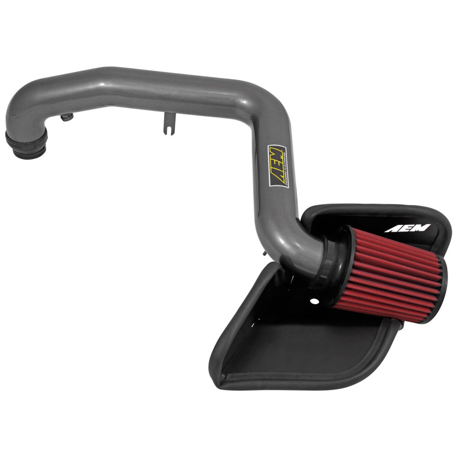 Engine Cold Air Intake Performance Kit <br> 2014-2017 Volkswagen Jetta Passat