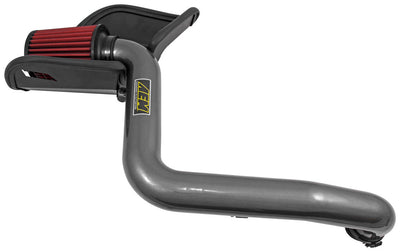 Engine Cold Air Intake Performance Kit <br> 2014-2017 Volkswagen Jetta Passat