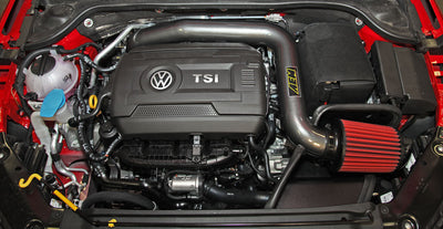 Engine Cold Air Intake Performance Kit <br> 2014-2017 Volkswagen Jetta Passat