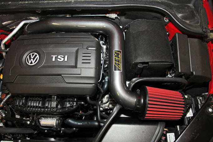 Engine Cold Air Intake Performance Kit <br> 2014-2017 Volkswagen Jetta Passat