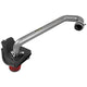 Engine Cold Air Intake Performance Kit <br> 12-16 Subaru XV Crissterk, Impreza