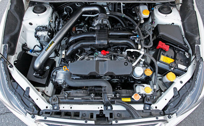 Engine Cold Air Intake Performance Kit <br> 12-16 Subaru XV Crissterk, Impreza