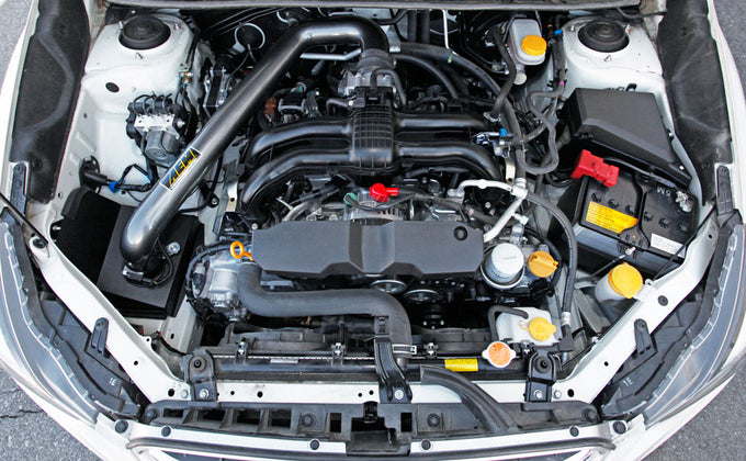 Engine Cold Air Intake Performance Kit <br> 12-16 Subaru XV Crissterk, Impreza