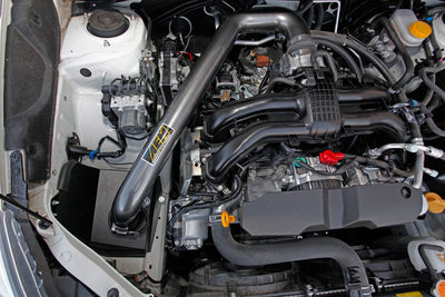 Engine Cold Air Intake Performance Kit <br> 12-16 Subaru XV Crissterk, Impreza