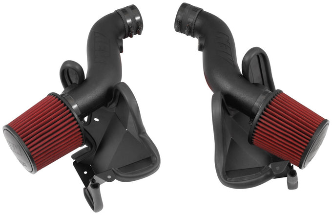 Engine Cold Air Intake Performance Kit <br> 2014-2016 INFINITI Q50
