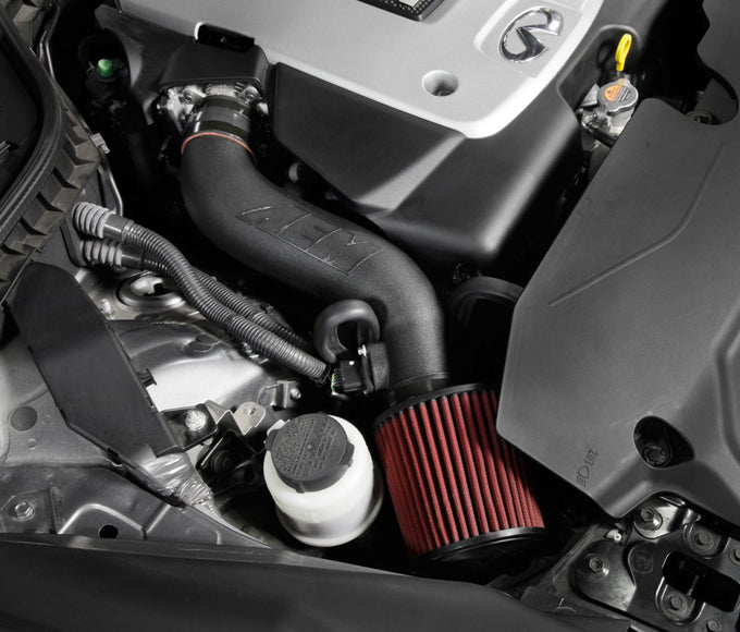 Engine Cold Air Intake Performance Kit <br> 2014-2016 INFINITI Q50
