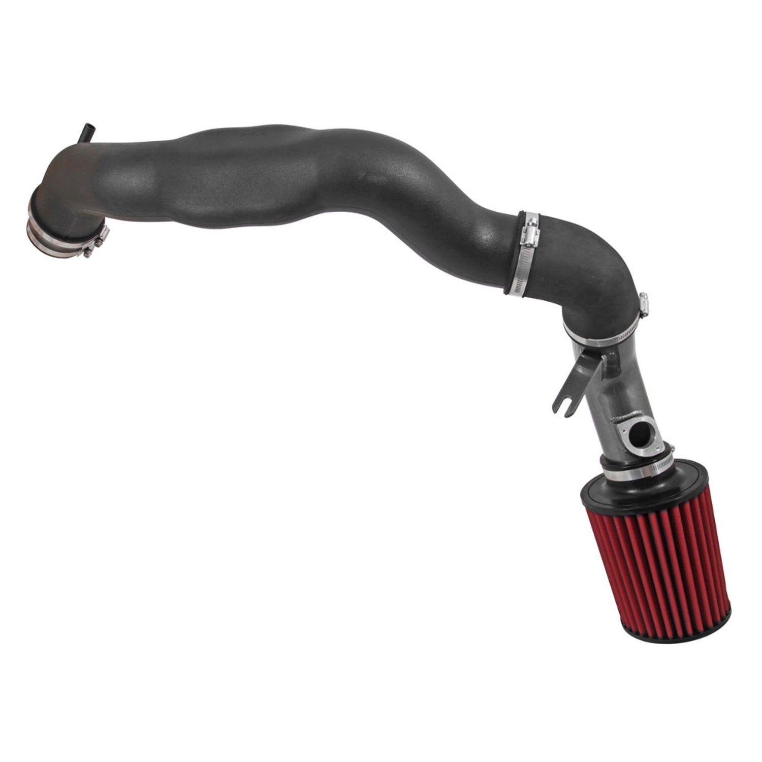 Engine Cold Air Intake Performance Kit <br> 2015-2017 Mitsubishi Lancer