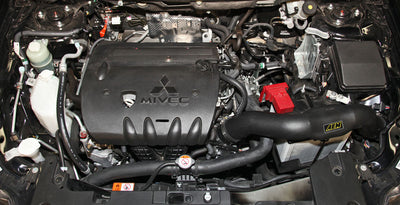 Engine Cold Air Intake Performance Kit <br> 2015-2017 Mitsubishi Lancer