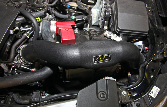 Engine Cold Air Intake Performance Kit <br> 2015-2017 Mitsubishi Lancer