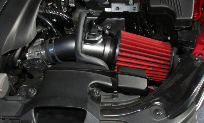 Engine Cold Air Intake Performance Kit <br> 14-21 Mazda 6 /3/CX-5