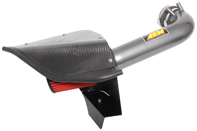 Engine Air Intake and Air Box Kit <br> 15-25 Lexus RC F, IS500