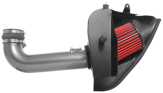 Engine Air Intake and Air Box Kit <br> 15-25 Lexus RC F, IS500