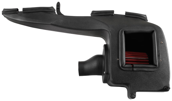 Engine Air Intake and Air Box Kit <br> 13-20 Mercedes-Benz GLA250 CLA250