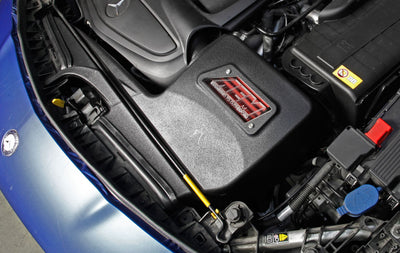 Engine Air Intake and Air Box Kit <br> 13-20 Mercedes-Benz GLA250 CLA250