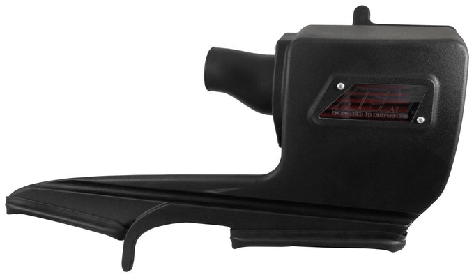 Engine Air Intake and Air Box Kit <br> 13-20 Mercedes-Benz GLA250 CLA250