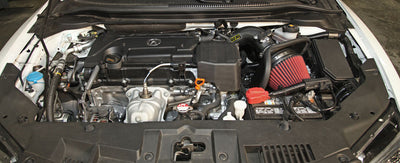 Engine Cold Air Intake Performance Kit <br> 2016-2019 Acura ILX