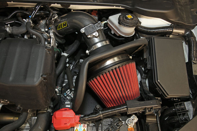 Engine Cold Air Intake Performance Kit <br> 2016-2019 Acura ILX