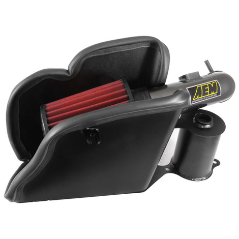 Engine Cold Air Intake Performance Kit <br> 16-22 Mazda MX-5 Miata / MX-5