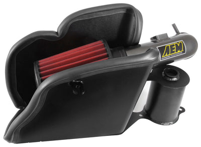 Engine Cold Air Intake Performance Kit <br> 16-22 Mazda MX-5 Miata / MX-5