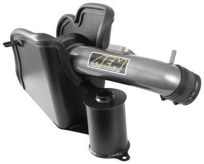Engine Cold Air Intake Performance Kit <br> 16-22 Mazda MX-5 Miata / MX-5