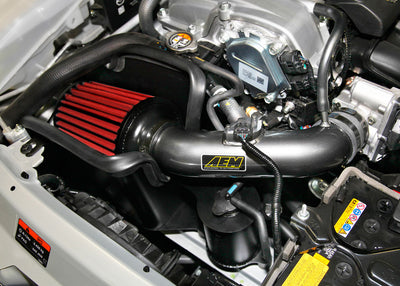 Engine Cold Air Intake Performance Kit <br> 16-22 Mazda MX-5 Miata / MX-5