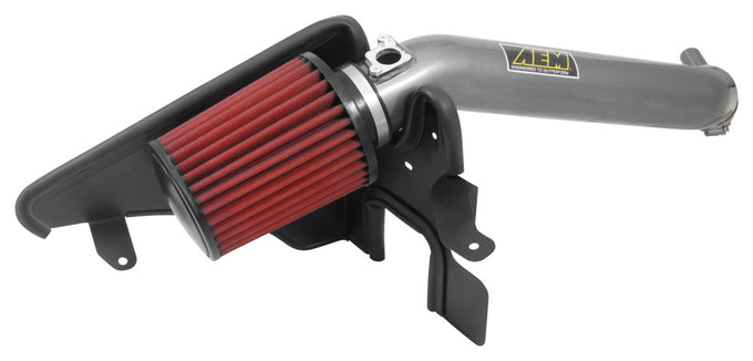 Engine Cold Air Intake Performance Kit <br> 16-17 Lexus IS200t, IS300