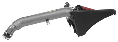 Engine Cold Air Intake Performance Kit <br> 16-17 Lexus IS200t, IS300