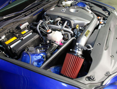 Engine Cold Air Intake Performance Kit <br> 16-17 Lexus IS200t, IS300