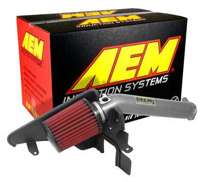 Engine Cold Air Intake Performance Kit <br> 16-17 Lexus IS200t, IS300
