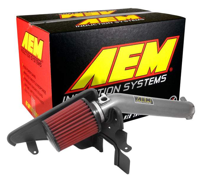 Engine Cold Air Intake Performance Kit <br> 16-17 Lexus IS200t, IS300