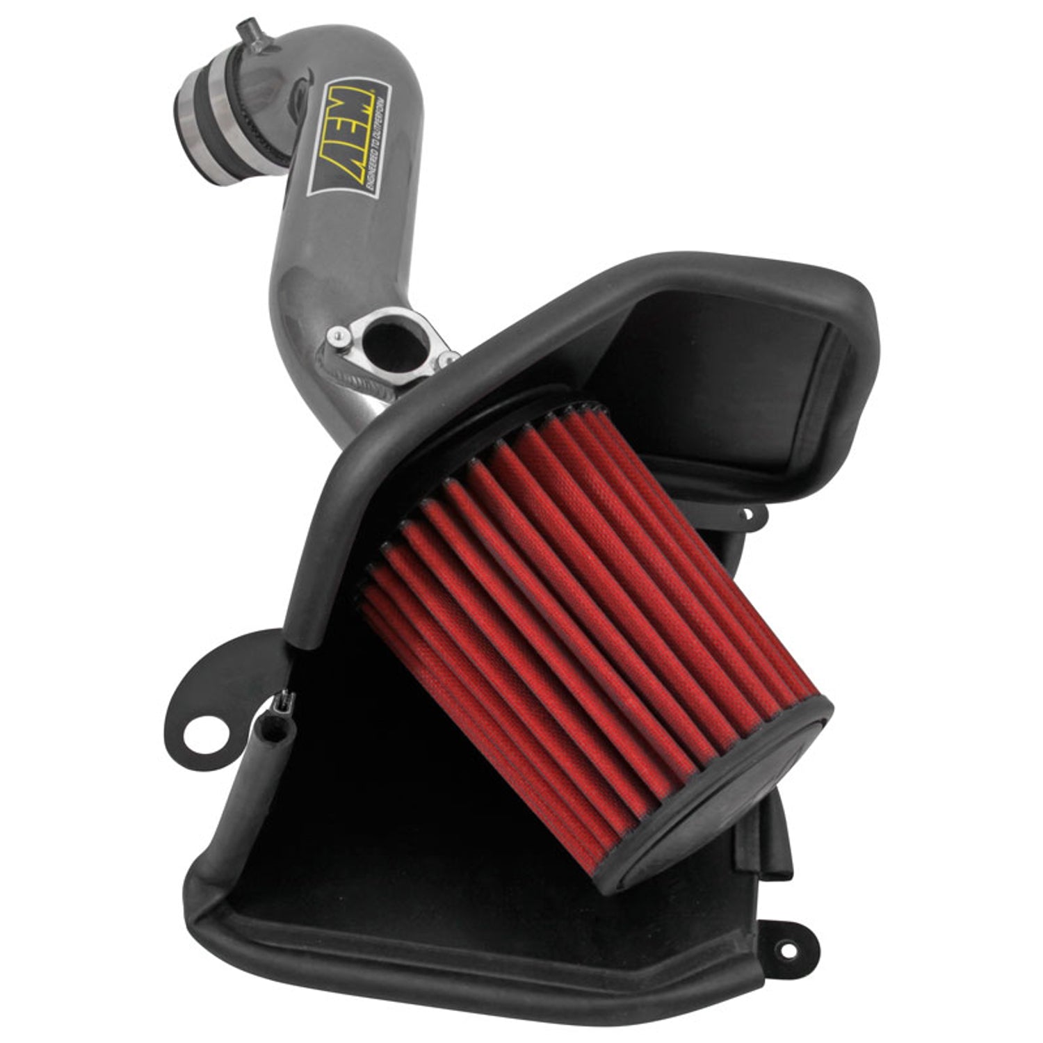 Engine Cold Air Intake Performance Kit <br> 2016-2021 Honda Civic