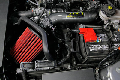 Engine Cold Air Intake Performance Kit <br> 2016-2021 Honda Civic