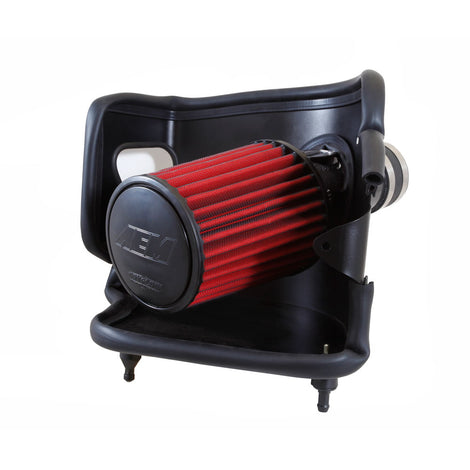 Engine Cold Air Intake Performance Kit <br> 2016-2023 Nissan Maxima