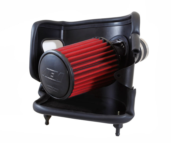 Engine Cold Air Intake Performance Kit <br> 2016-2023 Nissan Maxima