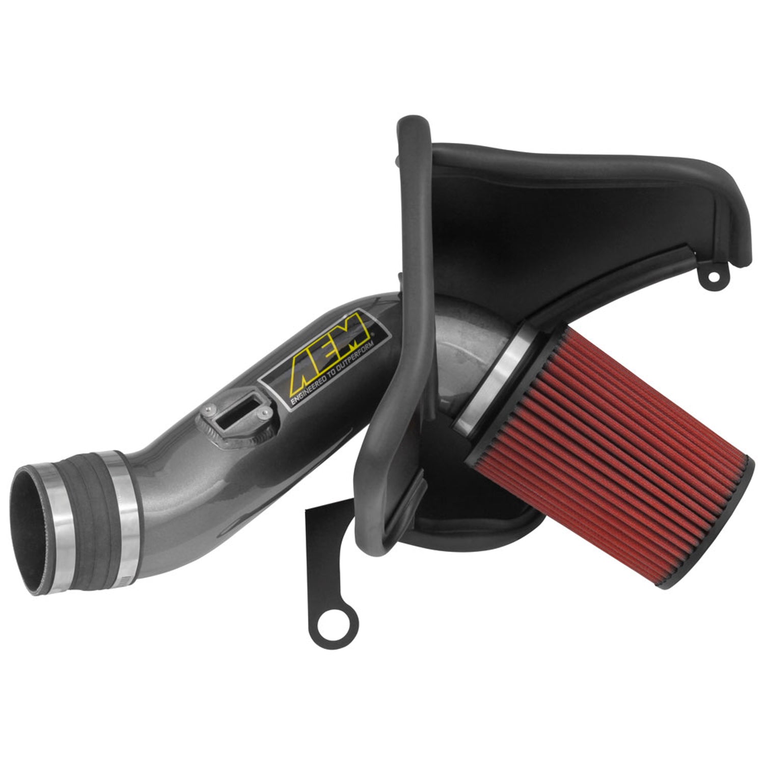 Engine Cold Air Intake Performance Kit <br> 16-26 Honda Passport, Ridgeline, Pilot