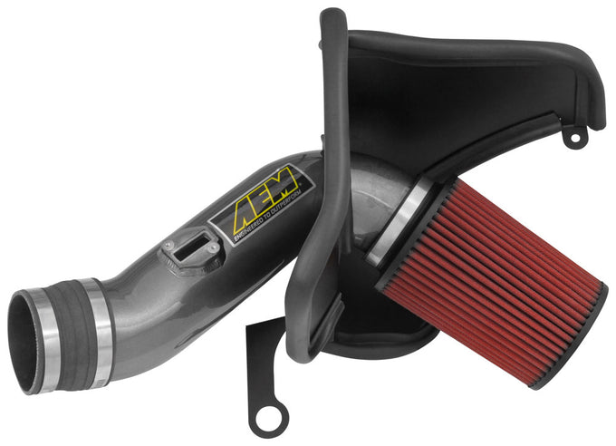 Engine Cold Air Intake Performance Kit <br> 16-26 Honda Passport, Ridgeline, Pilot