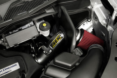 Engine Cold Air Intake Performance Kit <br> 16-26 Honda Passport, Ridgeline, Pilot