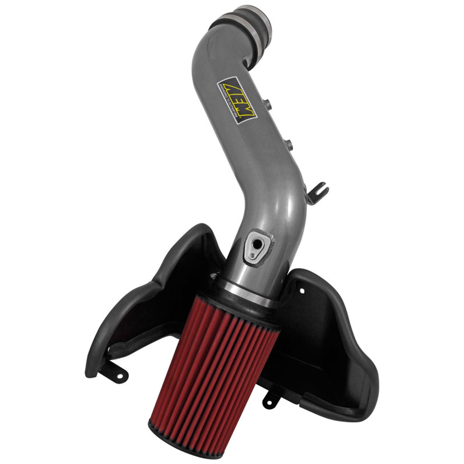 Engine Cold Air Intake Performance Kit <br> 2015-2016 Hyundai Genesis