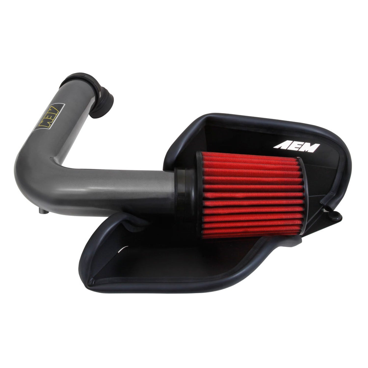 Engine Cold Air Intake Performance Kit <br> 2016-2018 Volkswagen Jetta