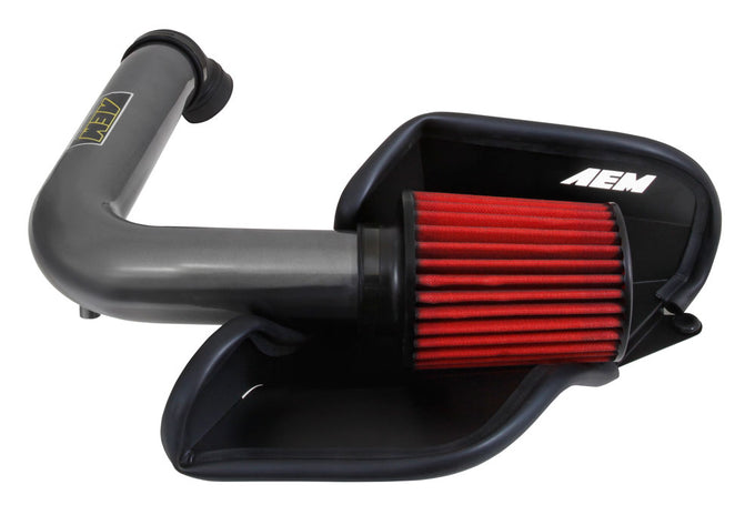 Engine Cold Air Intake Performance Kit <br> 2016-2018 Volkswagen Jetta