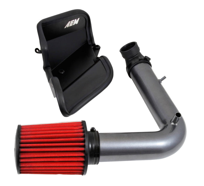 Engine Cold Air Intake Performance Kit <br> 2016-2018 Volkswagen Jetta
