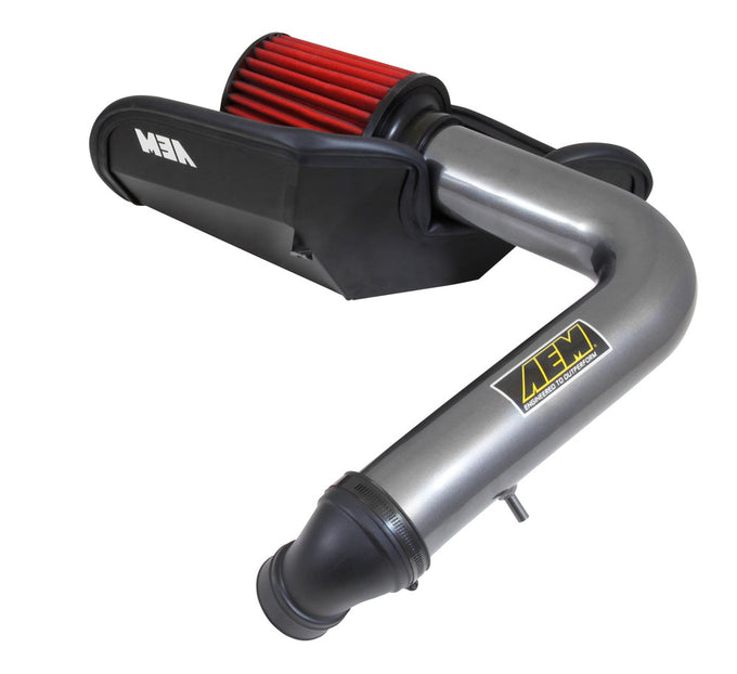 Engine Cold Air Intake Performance Kit <br> 2016-2018 Volkswagen Jetta