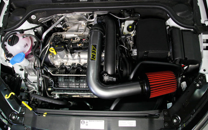 Engine Cold Air Intake Performance Kit <br> 2016-2018 Volkswagen Jetta