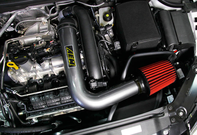 Engine Cold Air Intake Performance Kit <br> 2016-2018 Volkswagen Jetta