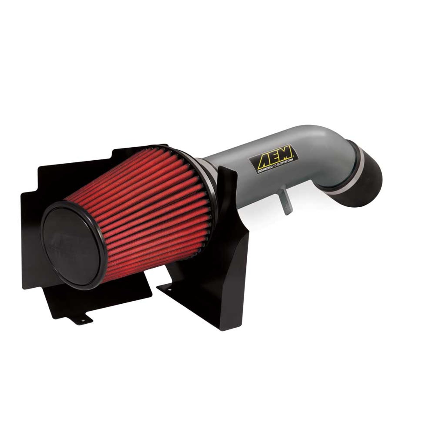 Engine Cold Air Intake Performance Kit <br> 99-07 Chevy GMC Silverado Sierra 1500 2500 3500 HD