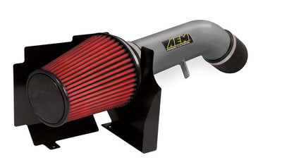 Engine Cold Air Intake Performance Kit <br> 99-07 Chevy GMC Silverado Sierra 1500 2500 3500 HD