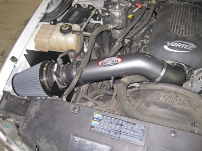 Engine Cold Air Intake Performance Kit <br> 99-07 Chevy GMC Silverado Sierra 1500 2500 3500 HD