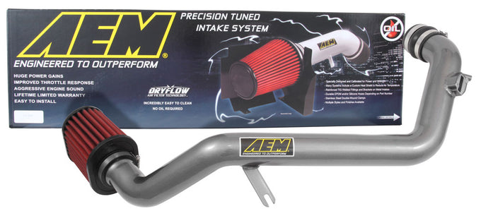 Engine Cold Air Intake Performance Kit <br> 2016-2022 Honda HR-V
