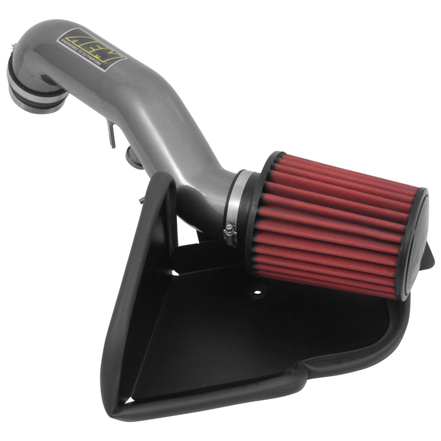 Engine Cold Air Intake Performance Kit <br> 16-20 VW Jetta Q3 A3 Quattro GTI Golf R